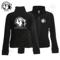 Lady Jacke - Gothic gegen Missbrauch