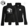 Lady Jacke - Gothic gegen Missbrauch