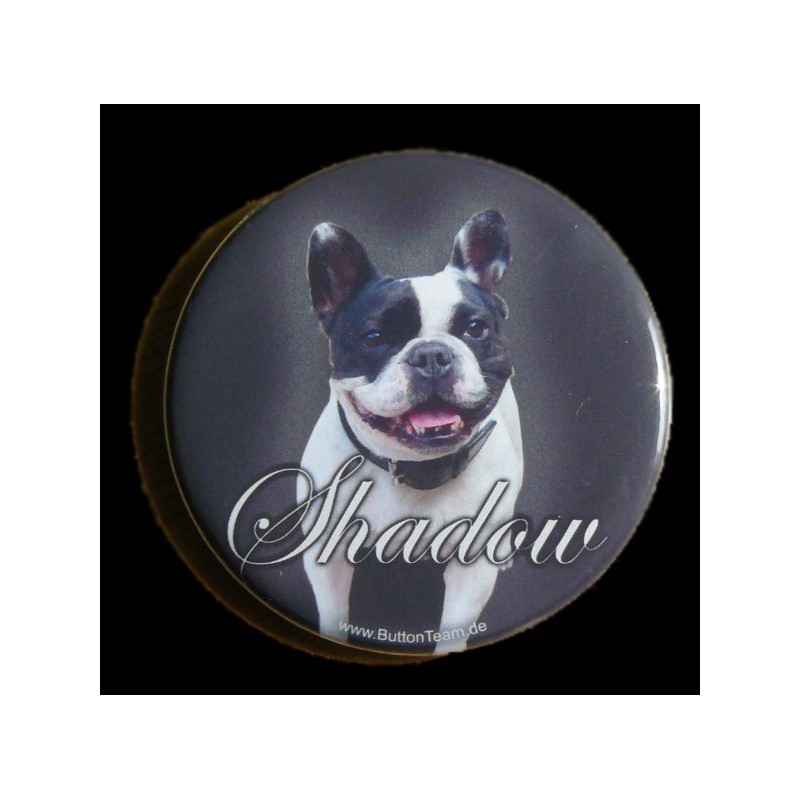 Wunschbutton 25mm