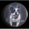 Wunschbutton 25mm