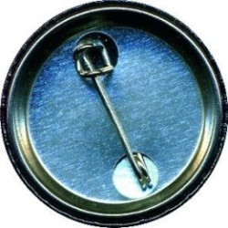 Wunschbutton 25mm