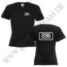 Lady Shirt B96