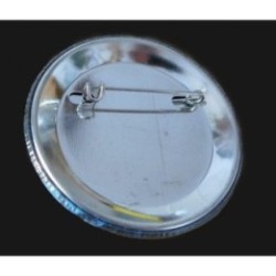 Wunschbutton 56mm