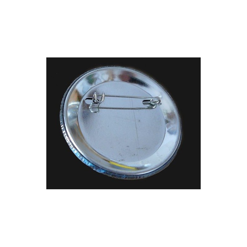 Wunschbutton 56mm