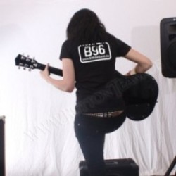 Lady Shirt