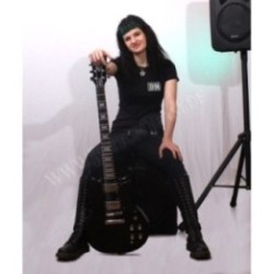 Lady Shirt B96