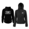 B96 - Lady Kapuzenjacke
