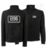 B96  Sweat-Jacke