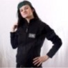 B96 - Lady Sweatjacke