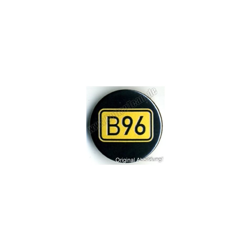 B96 - Button