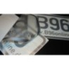 B96 Auto-Aufkleber