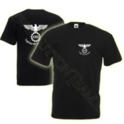 T-Shirt Legions of Germany
