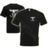 T-Shirt Legions of Germany