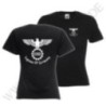 Lady-Shirt Legions of Germany