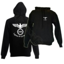 Kapuzen-Pulli   Legions of Germany