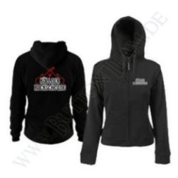 Lady Kapuzenjacke Köllner Rockscheune