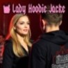Lady Kapuzenjacke Köllner Rockscheune