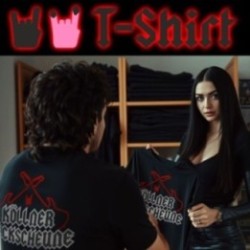 Köllner Rockscheune T-Shirt