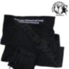 Badetuch 70x140cm, Gothic gegen Missbrauch