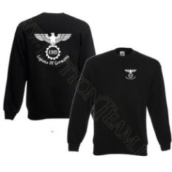 Pulli Legions of Germany