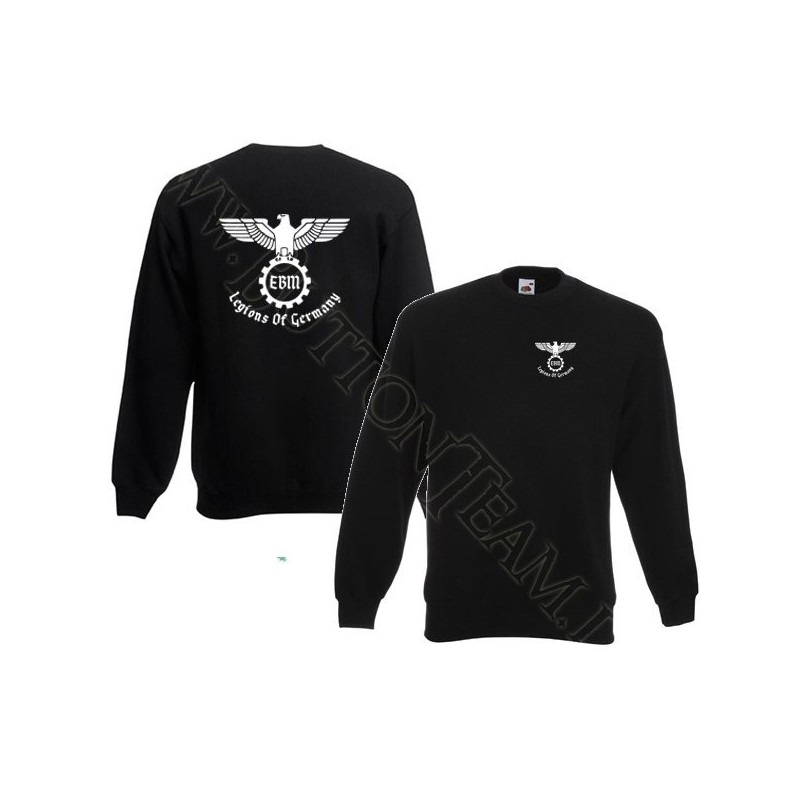 Pulli Legions of Germany