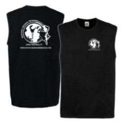 Tank-Top   Gothic gegen Missbrauch