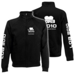Loa2010 - Sweat Jacke
