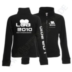 Loa2010 - Lady Sweat Jacke