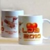 Tasse zum Sender Loa2010