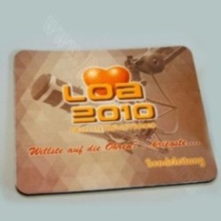 Loa2010 - das Mousepad zum Internetradio