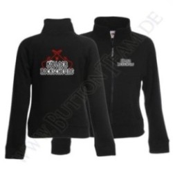 Lady-Fit Jacke 'Köllner Rockscheune'