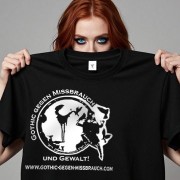 Gothic gegen Missbrauch
