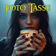 Fototasse
