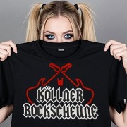 Köllner Rockscheune
