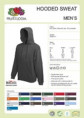 Kapuzenpullover