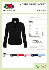 Lady Jacke