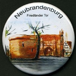 Friedländer Tor