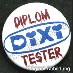 Diplom-Dixi-Tester