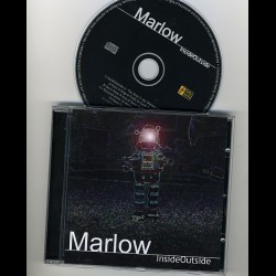 CD Marlow - InsideOutside