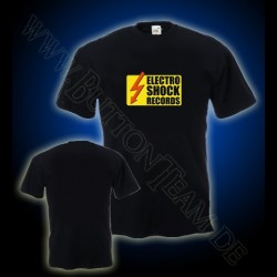 T-Shirt Electro-Shock