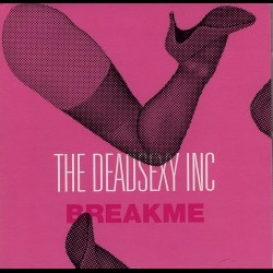 CD The DeadSexy Inc