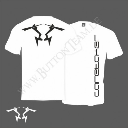 T-Shirt "Caretaker" wei?"
5817;1;Lady-Shirt "Caretaker"