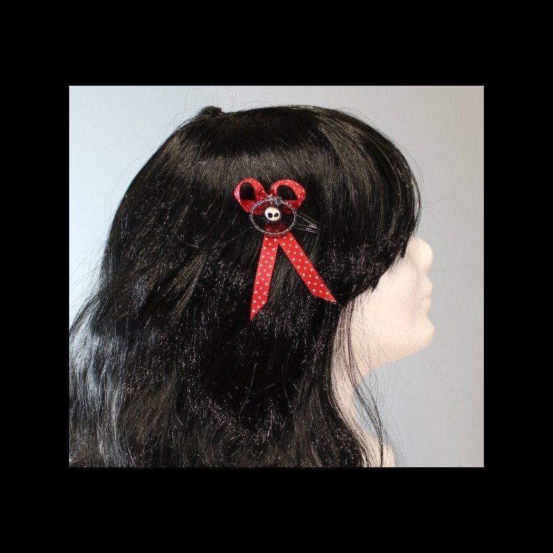 Haarschleife Haarschleife