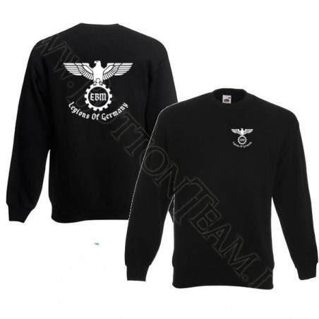 Pulli Legions of Germany