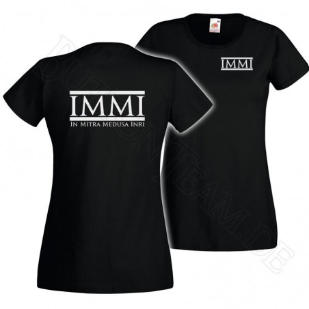 Lady-Shirt IMMI