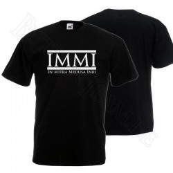 T-Shirt IMMI 