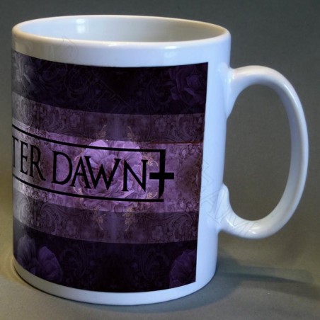 Tasse Sinister Dawn