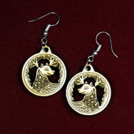 Alban Elfed: 9.9. - 1.10.