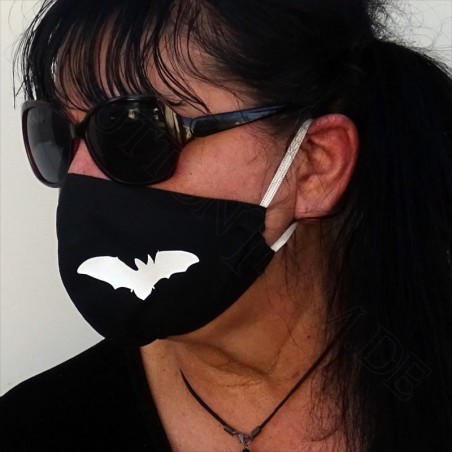 Mundschutz Coronamaske