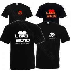 Loa2010 Shirt